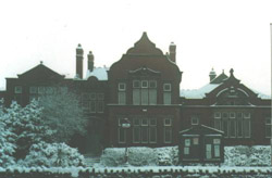 Rainford Village Hall